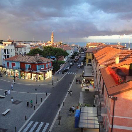 Residence Corallo Caorle Exterior photo