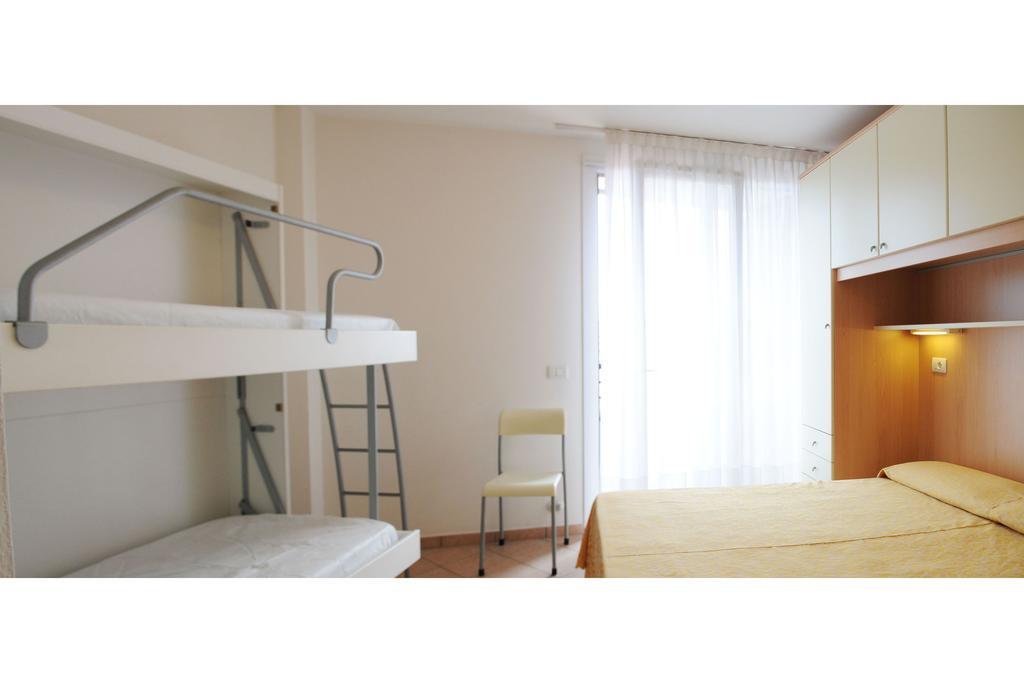 Residence Corallo Caorle Room photo
