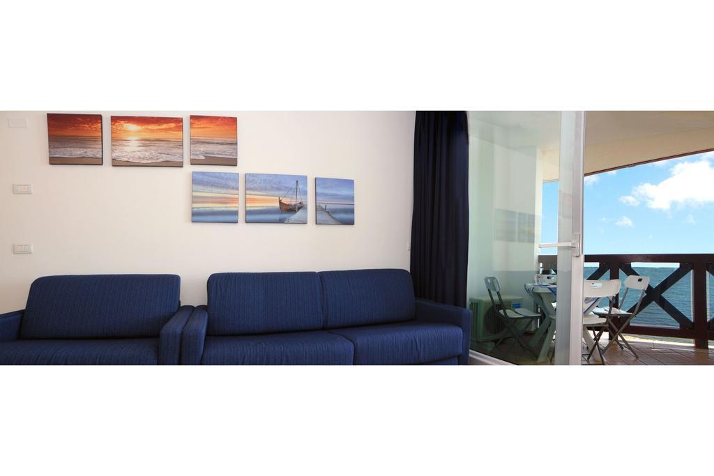 Residence Corallo Caorle Room photo