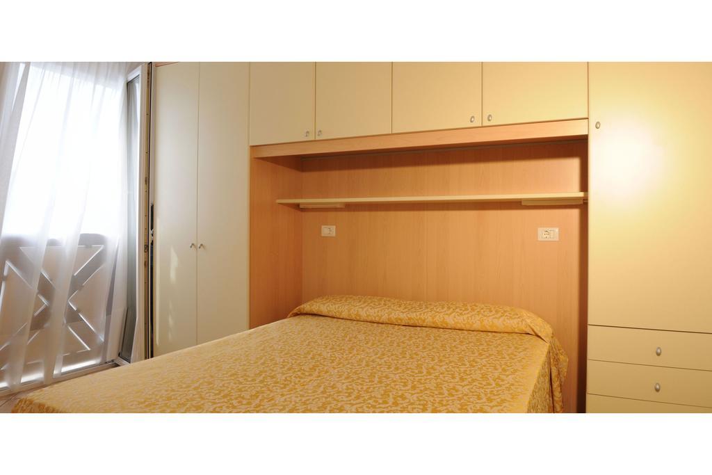 Residence Corallo Caorle Room photo