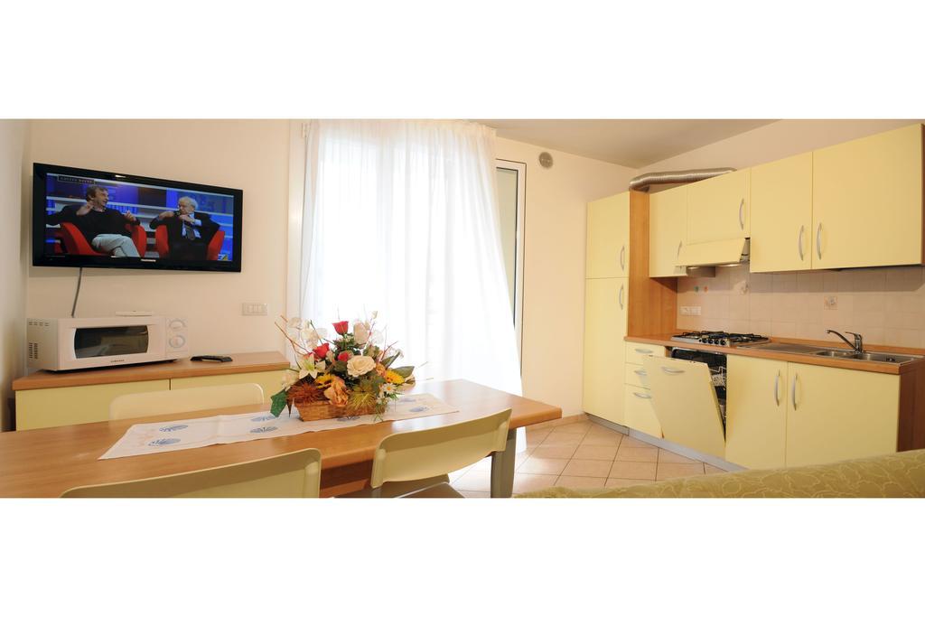 Residence Corallo Caorle Room photo