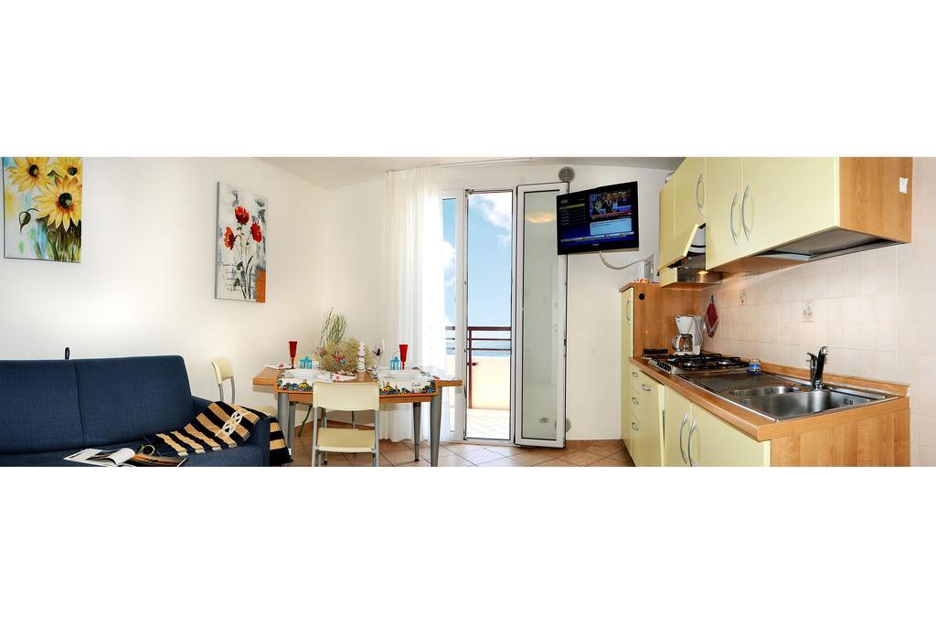 Residence Corallo Caorle Room photo