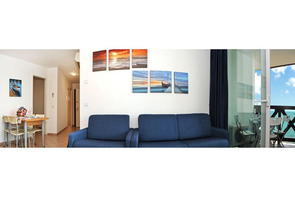 Residence Corallo Caorle Exterior photo