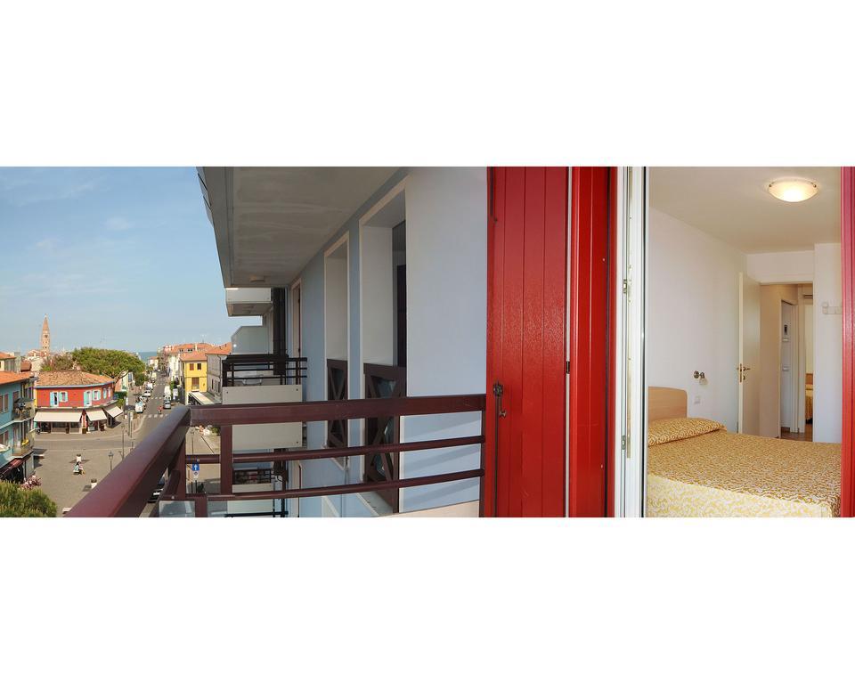 Residence Corallo Caorle Room photo