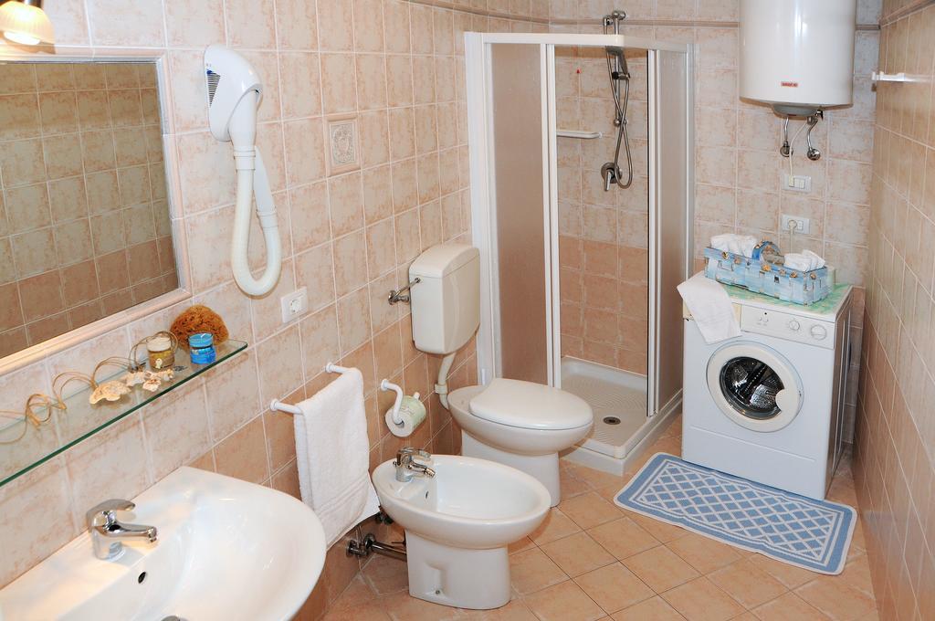 Residence Corallo Caorle Room photo