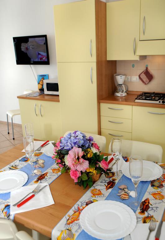 Residence Corallo Caorle Room photo
