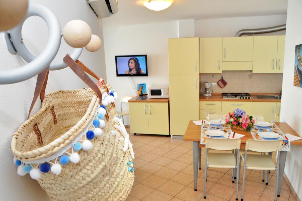Residence Corallo Caorle Room photo