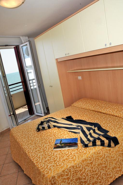 Residence Corallo Caorle Room photo