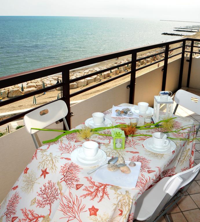 Residence Corallo Caorle Room photo