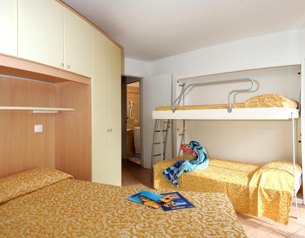 Residence Corallo Caorle Room photo