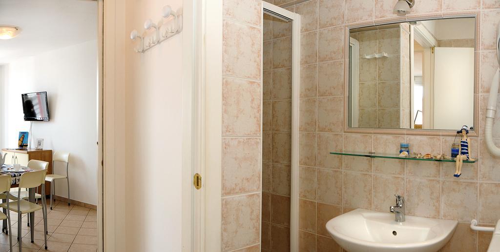 Residence Corallo Caorle Room photo