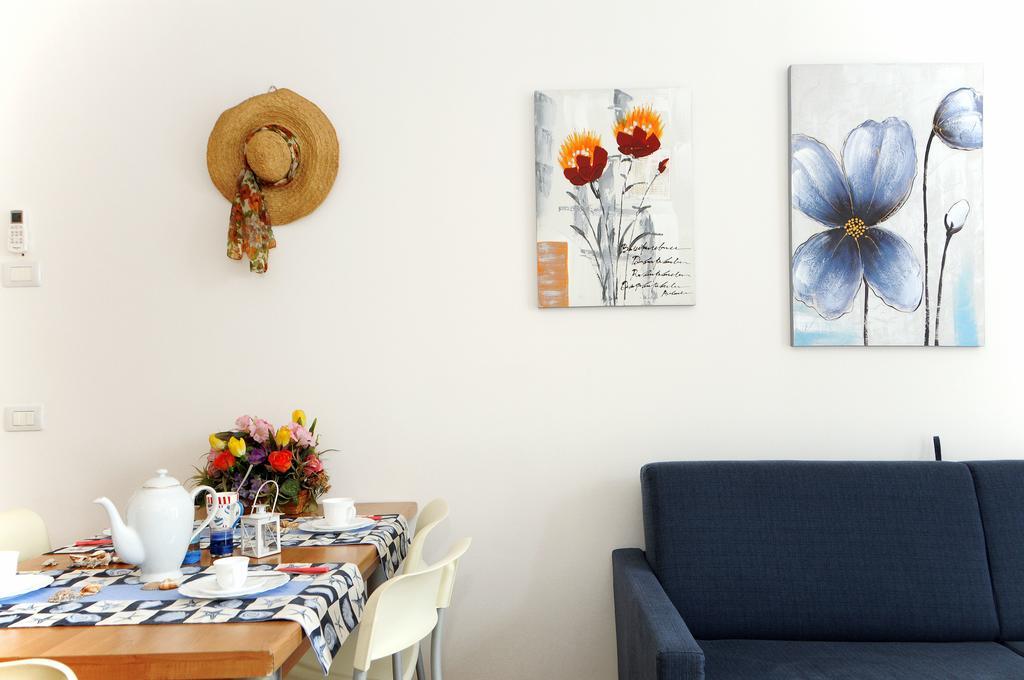 Residence Corallo Caorle Room photo