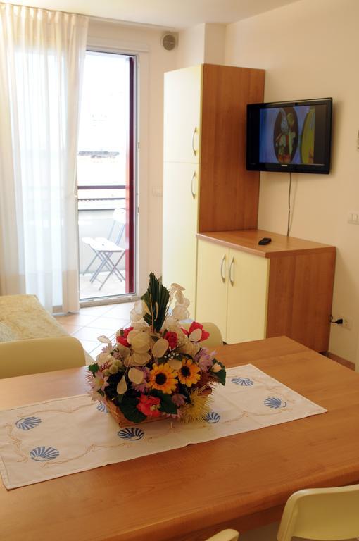 Residence Corallo Caorle Room photo