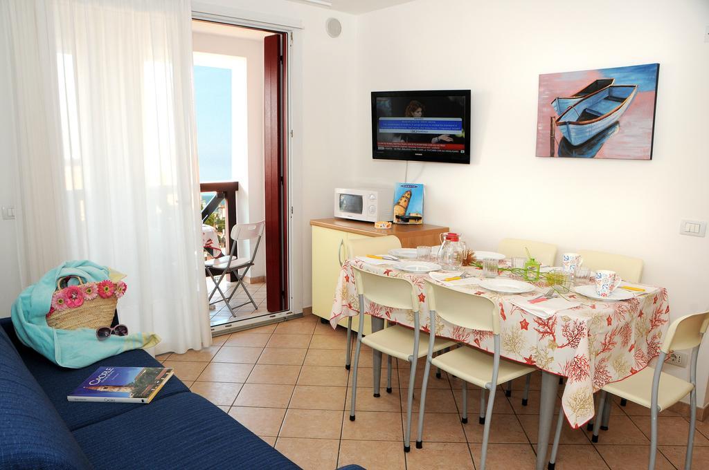 Residence Corallo Caorle Exterior photo