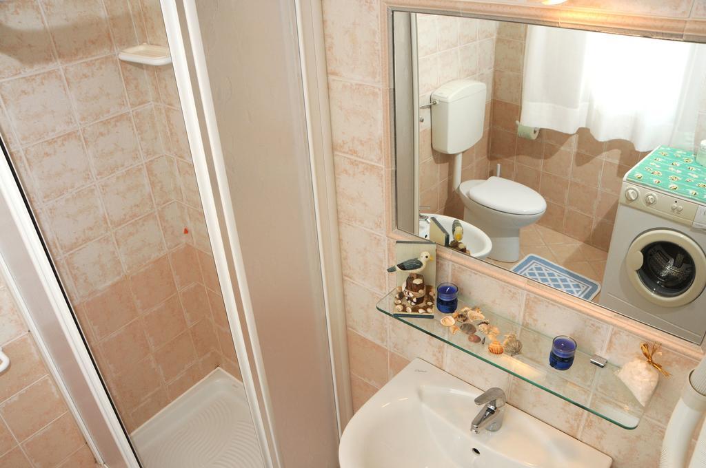 Residence Corallo Caorle Room photo