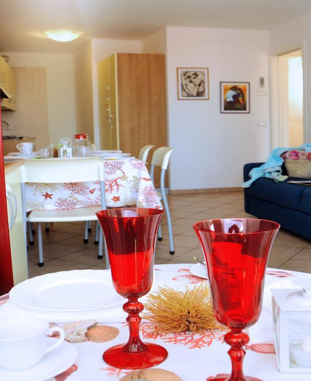 Residence Corallo Caorle Room photo