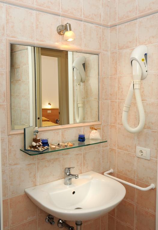 Residence Corallo Caorle Room photo