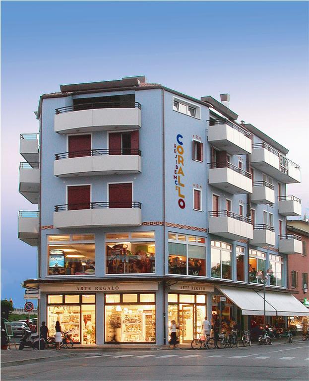 Residence Corallo Caorle Exterior photo