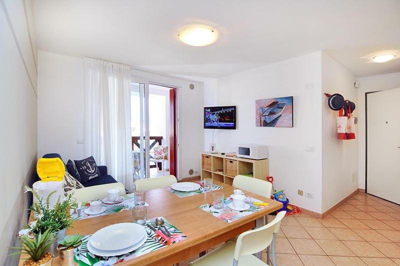 Residence Corallo Caorle Exterior photo
