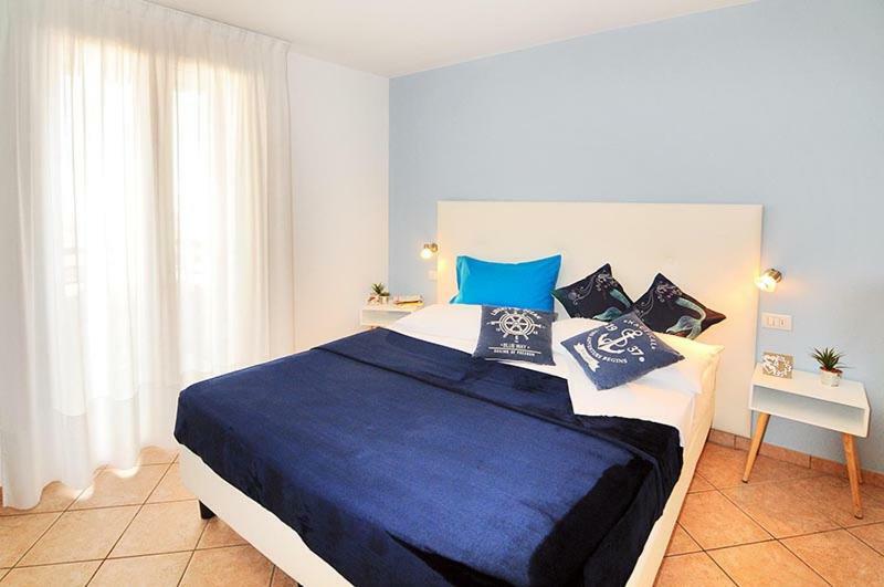 Residence Corallo Caorle Exterior photo