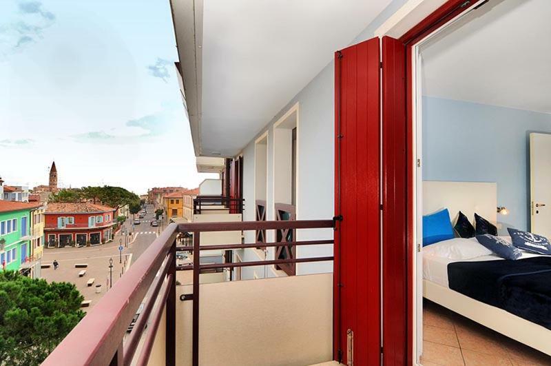 Residence Corallo Caorle Exterior photo
