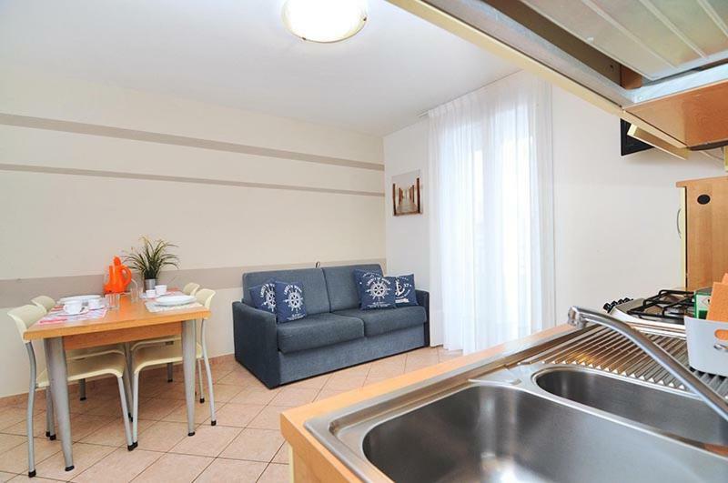 Residence Corallo Caorle Exterior photo