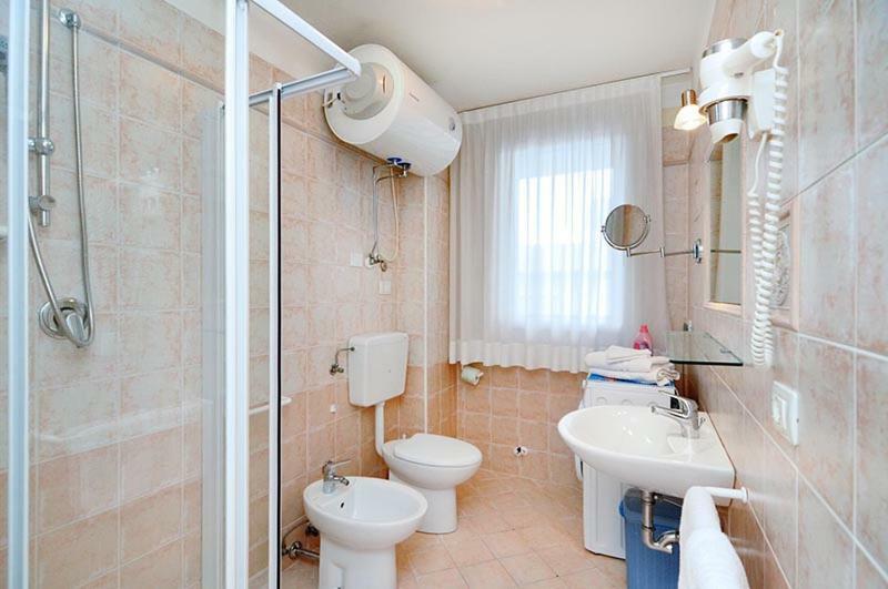 Residence Corallo Caorle Exterior photo