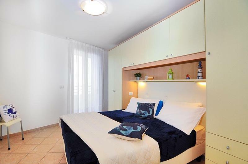 Residence Corallo Caorle Exterior photo